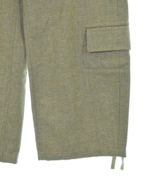 Drawer（ドロワー）カーゴパンツ カーキ サイズ:34(XS位) レディース/2200644203258