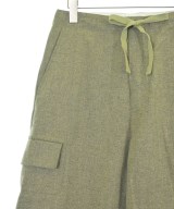 Drawer（ドロワー）カーゴパンツ カーキ サイズ:34(XS位) レディース/2200644203258