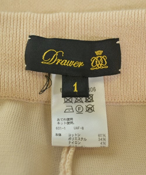 Drawer（ドロワー）スウェットパンツ ピンク サイズ:1(S位) レディース/2200650997035