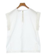 Drawer（ドロワー）ノースリーブ 白 サイズ:2(M位) レディース/2200651295055