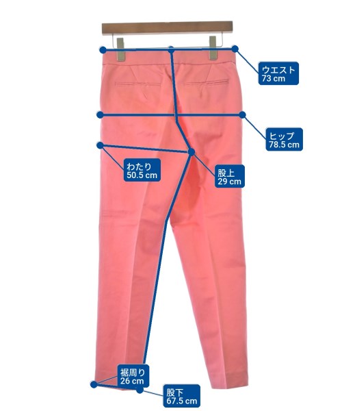 Drawer（ドロワー）その他 ピンク サイズ:36(S位) レディース/2200647693056