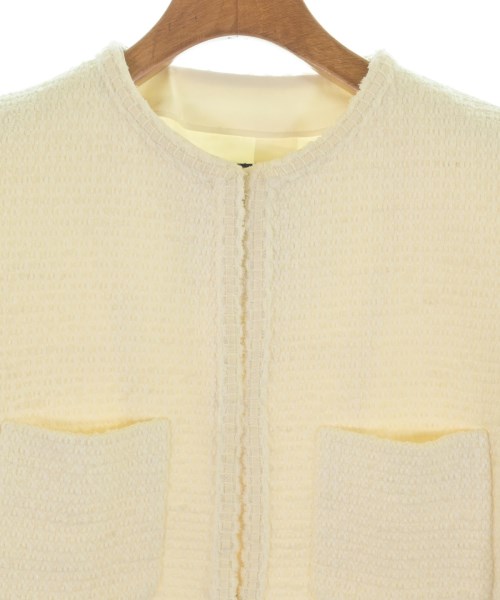 Drawer（ドロワー）その他 白 サイズ:38(M位) レディース/2200650737099