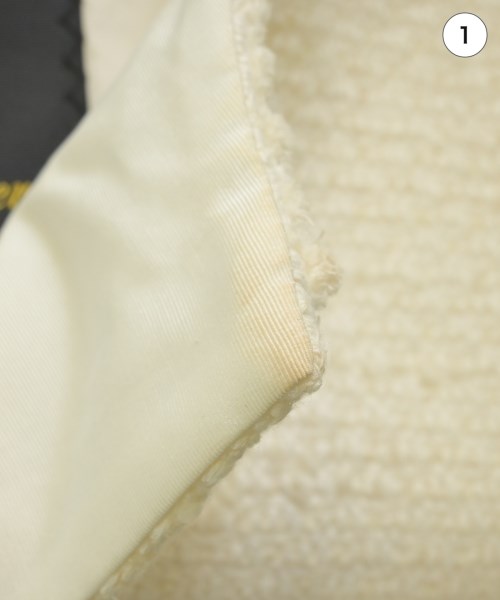 Drawer（ドロワー）その他 白 サイズ:38(M位) レディース/2200650737099