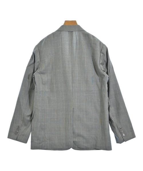 Drawer（ドロワー）テーラードジャケット グレー サイズ:36(S位) レディース/2200650737129