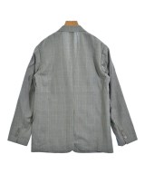 Drawer（ドロワー）テーラードジャケット グレー サイズ:36(S位) レディース/2200650737129
