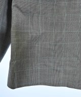 Drawer（ドロワー）テーラードジャケット グレー サイズ:36(S位) レディース/2200650737129