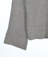 Drawer（ドロワー）ニット・セーター グレー サイズ:1(S位) レディース/2200651483025