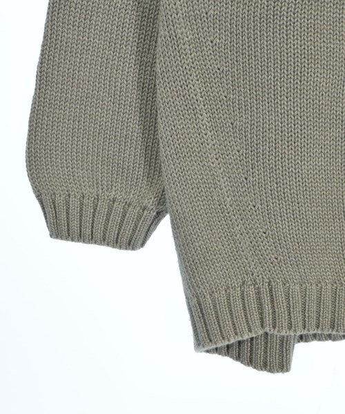 Drawer（ドロワー）ニット・セーター グレー サイズ:1(S位) レディース/2200651483032