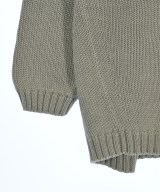 Drawer（ドロワー）ニット・セーター グレー サイズ:1(S位) レディース/2200651483032