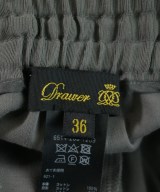 Drawer（ドロワー）その他 グレー サイズ:36(S位) レディース/2200651483056