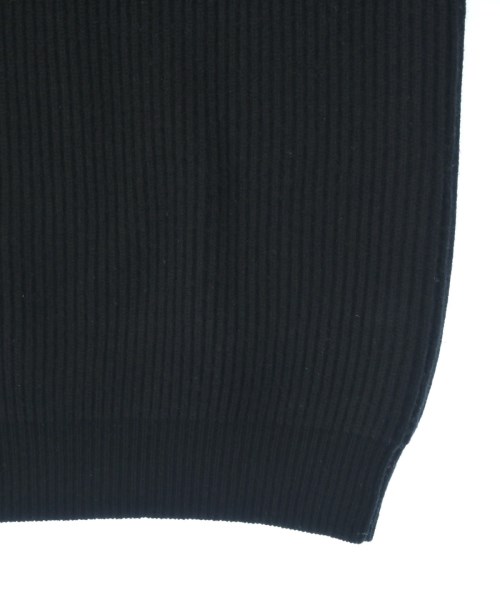 Drawer（ドロワー）ベスト/ノースリーブ 黒 サイズ:F レディース/2200651338042