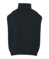 Drawer（ドロワー）ベスト/ノースリーブ 黒 サイズ:F レディース/2200651338042