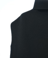 Drawer（ドロワー）ベスト/ノースリーブ 黒 サイズ:F レディース/2200651338042