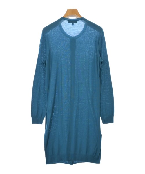 Drawer（ドロワー）カーディガン 青 サイズ:1(S位) レディース/2200651989046