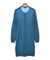 Drawer（ドロワー）カーディガン 青 サイズ:1(S位) レディース/2200651989046