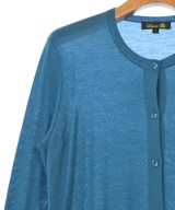Drawer（ドロワー）カーディガン 青 サイズ:1(S位) レディース/2200651989046