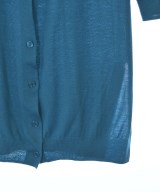 Drawer（ドロワー）カーディガン 青 サイズ:1(S位) レディース/2200651989046