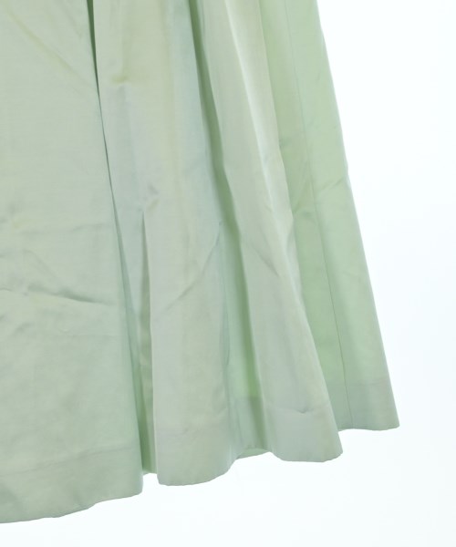 Drawer（ドロワー）ロング・マキシ丈スカート 緑 サイズ:36(S位) レディース/2200651989060