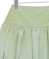 Drawer（ドロワー）ロング・マキシ丈スカート 緑 サイズ:36(S位) レディース/2200651989060