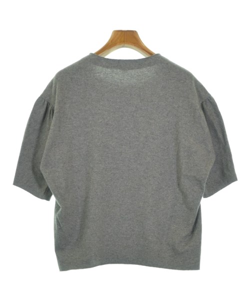 Drawer（ドロワー）ニット・セーター グレー サイズ:2(M位) レディース/2200652069075