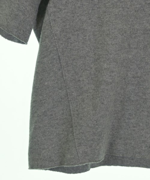 Drawer（ドロワー）ニット・セーター グレー サイズ:2(M位) レディース/2200652069075