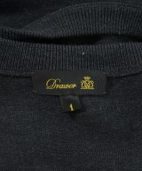 Drawer（ドロワー）ワンピース 黒 サイズ:1(S位) レディース/2200651736015