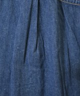 Drawer（ドロワー）カジュアルシャツ 紺 サイズ:36(S位) レディース/2200651736022