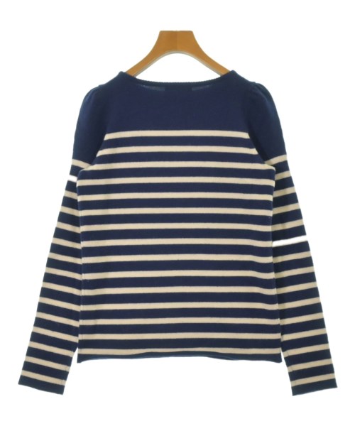 Drawer（ドロワー）ニット・セーター 紺 サイズ:2(M位) レディース/2200644029162