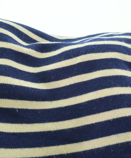 Drawer（ドロワー）ニット・セーター 紺 サイズ:2(M位) レディース/2200644029162