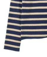 Drawer（ドロワー）ニット・セーター 紺 サイズ:2(M位) レディース/2200644029162