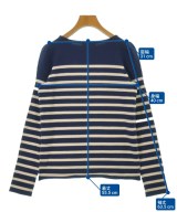 Drawer（ドロワー）ニット・セーター 紺 サイズ:2(M位) レディース/2200644029162