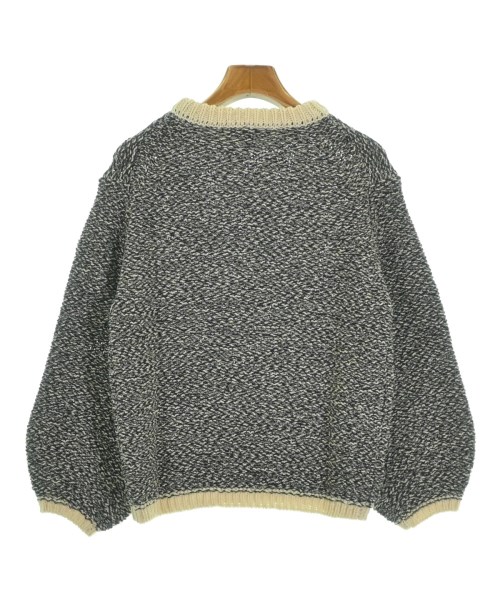 Drawer（ドロワー）ニット・セーター 黒 サイズ:1(S位) レディース/2200647714010