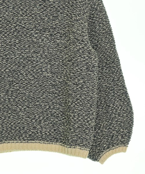 Drawer（ドロワー）ニット・セーター 黒 サイズ:1(S位) レディース/2200647714010