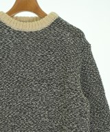 Drawer（ドロワー）ニット・セーター 黒 サイズ:1(S位) レディース/2200647714010