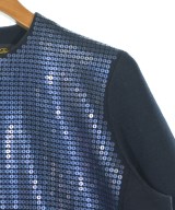 Drawer（ドロワー）ニット・セーター 紺 サイズ:1(S位) レディース/2200652766097