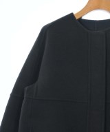 Drawer（ドロワー）カジュアルジャケット 黒 サイズ:36(S位) レディース/2200652853155