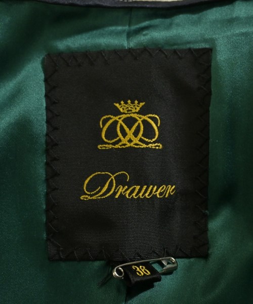 Drawer（ドロワー）その他 黒 サイズ:36(S位) レディース/2200652899023