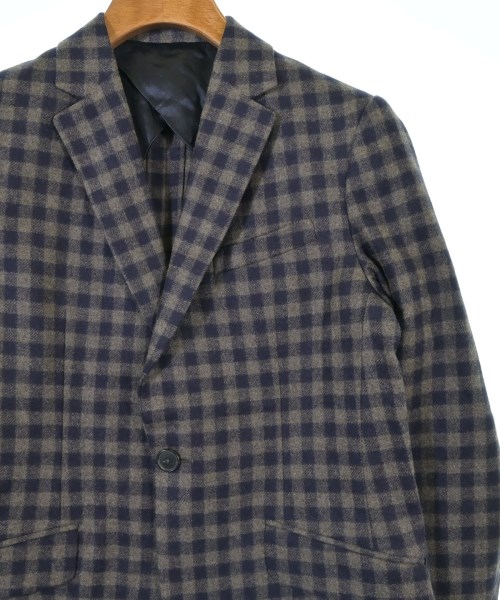 Drawer（ドロワー）テーラードジャケット ベージュ サイズ:36(S位) レディース/2200648143031