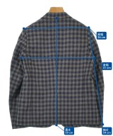 Drawer（ドロワー）テーラードジャケット ベージュ サイズ:36(S位) レディース/2200648143031