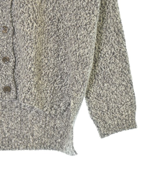 Drawer（ドロワー）カーディガン 茶 サイズ:F レディース/2200653109015