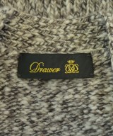 Drawer（ドロワー）カーディガン 茶 サイズ:F レディース/2200653109015