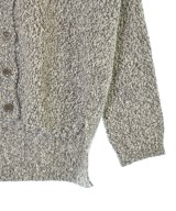 Drawer（ドロワー）カーディガン 茶 サイズ:F レディース/2200653109015