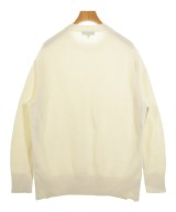 Drawer（ドロワー）ニット・セーター 白 サイズ:1(S位) レディース/2200653109022