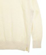 Drawer（ドロワー）ニット・セーター 白 サイズ:1(S位) レディース/2200653109022
