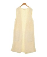 Drawer（ドロワー）カーディガン ベージュ サイズ:1(S位) レディース/2200653452012