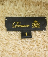 Drawer（ドロワー）カーディガン ベージュ サイズ:1(S位) レディース/2200653452012
