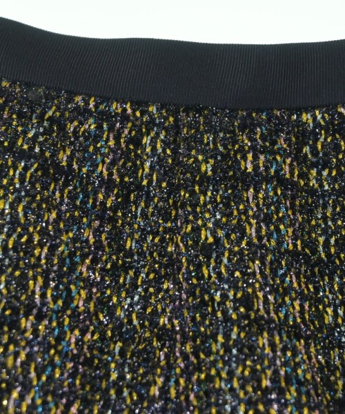 Drawer（ドロワー）ロング・マキシ丈スカート 紺 サイズ:38(M位) レディース/2200653452029