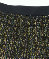 Drawer（ドロワー）ロング・マキシ丈スカート 紺 サイズ:38(M位) レディース/2200653452029