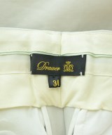 Drawer（ドロワー）その他 白 サイズ:34(XS位) レディース/2200647165034