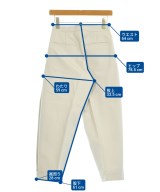 Drawer（ドロワー）その他 白 サイズ:34(XS位) レディース/2200647165034